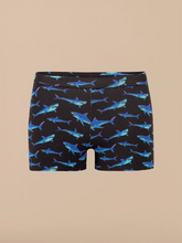 UltraModal™ FeelFree Boyshort | Nice to Eat You