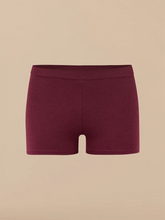 UltraModal™ FeelFree Boyshort | Heather Plum