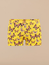 UltraModal™ FeelFree Boyshort | Pretty Fly