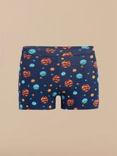 UltraModal™ FeelFree Boyshort | Out of This World
