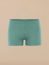 UltraModal™ FeelFree Boyshort | Heather Jade