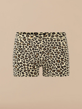 UltraModal™ FeelFree Boyshort | Wild Cat