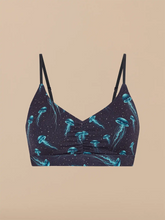 UltraModal™ FeelFree Ruched Bralette | Starry Jellies