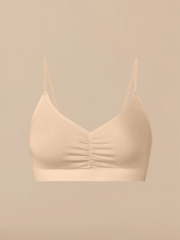 UltraModal™ FeelFree Ruched Bralette | Brazilian Sand