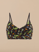 UltraModal™ FeelFree Ruched Bralette | Explorasaurus