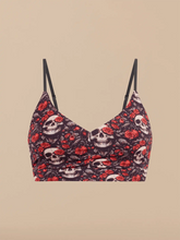 UltraModal™ FeelFree Ruched Bralette | Eternal Bloom