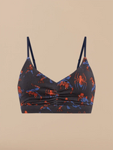 UltraModal™ FeelFree Ruched Bralette | Spidey Sense