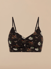 UltraModal™ FeelFree Ruched Bralette | Wherever I Go He Goes