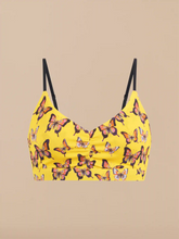 UltraModal™ FeelFree Ruched Bralette | Pretty Fly