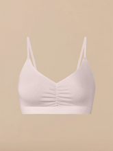 UltraModal™ FeelFree Ruched Bralette | Peony/Peaony