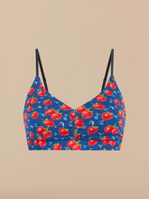 UltraModal™ FeelFree Ruched Bralette | Summer Berries