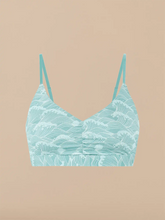UltraModal™ FeelFree Ruched Bralette | Tidal