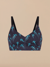 Curvy UltraModal™ FeelFree Ruched Bralette | Starry Jellies