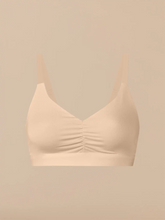 Curvy UltraModal™ FeelFree Ruched Bralette | Brazilian Sand/Brazilian Sand