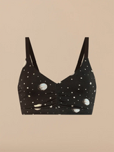 Curvy UltraModal™ FeelFree Ruched Bralette | Gravity