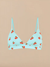 UltraModal™ FeelFree Triangle Bralette | Cherry Cherry Baby
