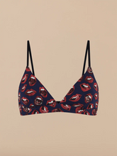 UltraModal™ FeelFree Triangle Bralette | Salted Caramel