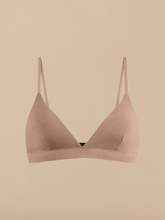 UltraModal™ FeelFree Triangle Bralette | Cocoa