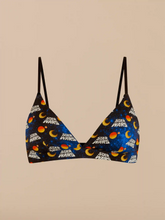 UltraModal™ FeelFree Triangle Bralette | Galaxy Far Far Away