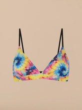 UltraModal™ FeelFree Triangle Bralette | Cosmic