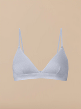 UltraModal™ FeelFree Triangle Bralette | Heather Grey/Heather Grey