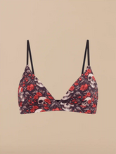 UltraModal™ FeelFree Triangle Bralette | Eternal Bloom