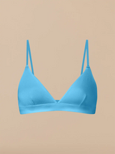 UltraModal™ FeelFree Triangle Bralette | Marine
