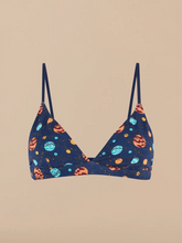 UltraModal™ FeelFree Triangle Bralette | Out of This World