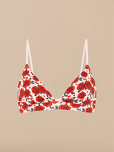 UltraModal™ FeelFree Triangle Bralette | Rosy Cheeks