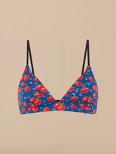 UltraModal™ FeelFree Triangle Bralette | Summer Berries