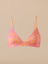 UltraModal™ FeelFree Triangle Bralette | Warm Tropics