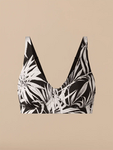 UltraModal™ FeelFree Longline Bralette | Cool Tropics