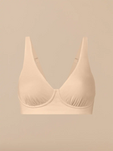 UltraModal™ FeelFree Longline Bralette | Brazilian Sand/Brazilian Sand