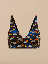 UltraModal™ FeelFree Longline Bralette | Galaxy Far Far Away