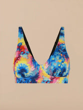 UltraModal™ FeelFree Longline Bralette | Cosmic