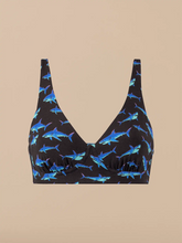 UltraModal™ FeelFree Longline Bralette | Nice to Eat You
