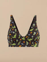 UltraModal™ FeelFree Longline Bralette | Explorasaurus