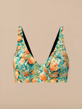 UltraModal™ FeelFree Longline Bralette | Feeling Peachy