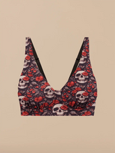 UltraModal™ FeelFree Longline Bralette | Eternal Bloom