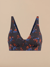 UltraModal™ FeelFree Longline Bralette | Spidey Sense