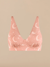 UltraModal™ FeelFree Longline Bralette | Goodnight Moon