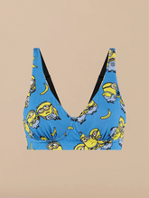 UltraModal™ FeelFree Longline Bralette | C'est Banana