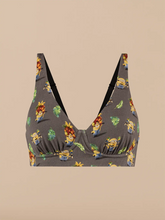UltraModal™ FeelFree Longline Bralette | Aloha Buddies