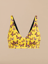 UltraModal™ FeelFree Longline Bralette | Pretty Fly