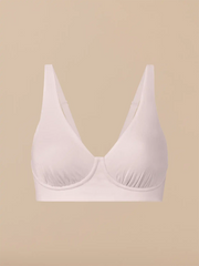 UltraModal™ FeelFree Longline Bralette | Peony/Peony