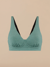 UltraModal™ FeelFree Longline Bralette | Heather Jade