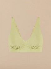 UltraModal™ FeelFree Longline Bralette | Sage