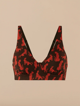 UltraModal™ FeelFree Longline Bralette | Spot of Love