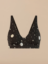 UltraModal™ FeelFree Longline Bralette | Gravity