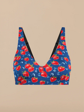 UltraModal™ FeelFree Longline Bralette | Summer Berries